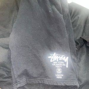 Stussy shorts